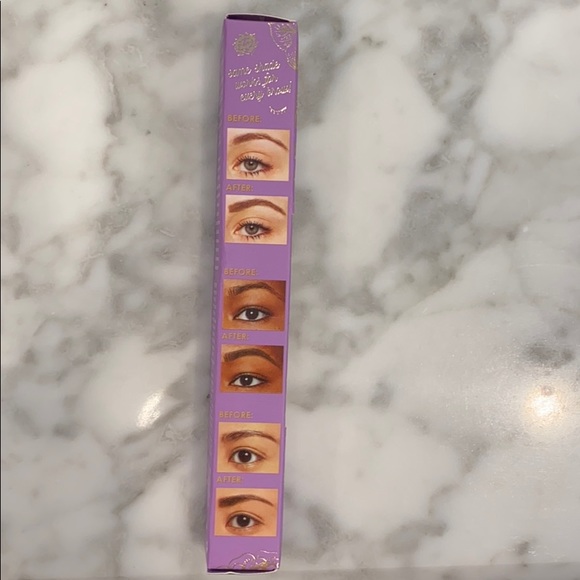 Winky Lux brow pencil. Brand new in box. Unopened. - Picture 4 of 4